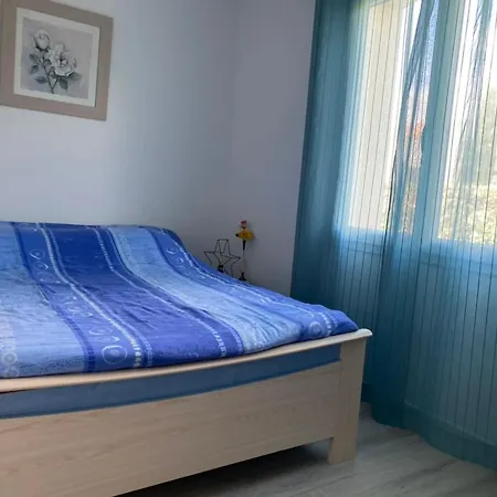 Maison Moderne Proche - 6 Pers. - Fr-1-336-175 Feriehus Longeville-sur-Mer