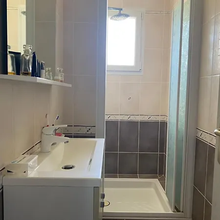 Casa vacanze Maison Moderne Proche - 6 Pers. - Fr-1-336-175 Longeville-sur-Mer