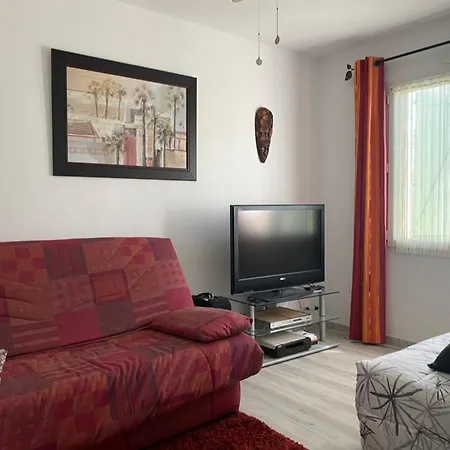 Maison Moderne Proche - 6 Pers. - Fr-1-336-175 * Longeville-sur-Mer