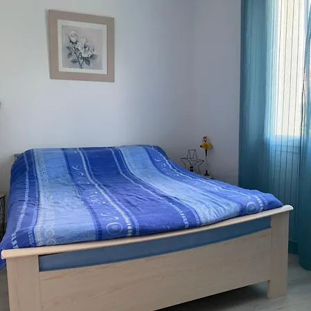 Casa vacanze Maison Moderne Proche - 6 Pers. - Fr-1-336-175
